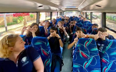 From the Principal’s desk – 8 March
