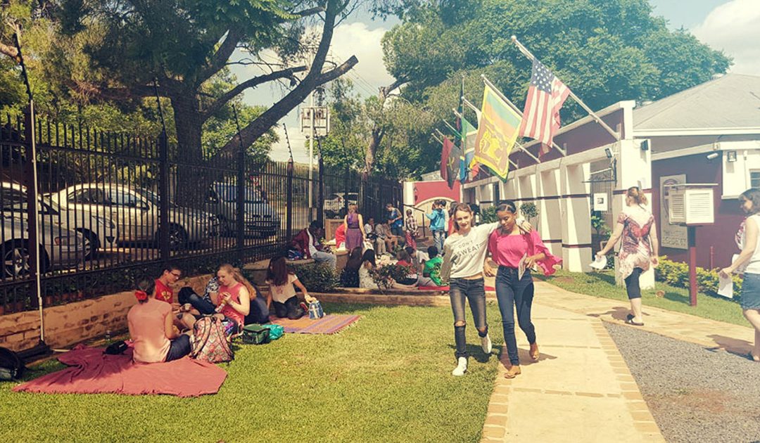 From the Principal’s desk – 16 February 2024