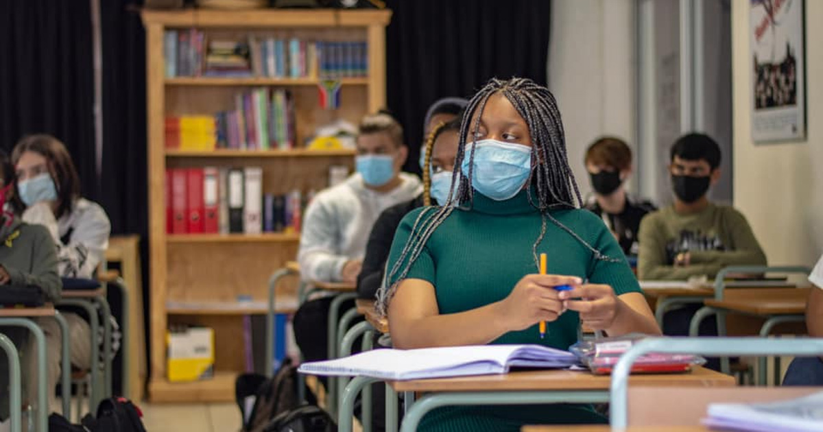 10 End of successful year