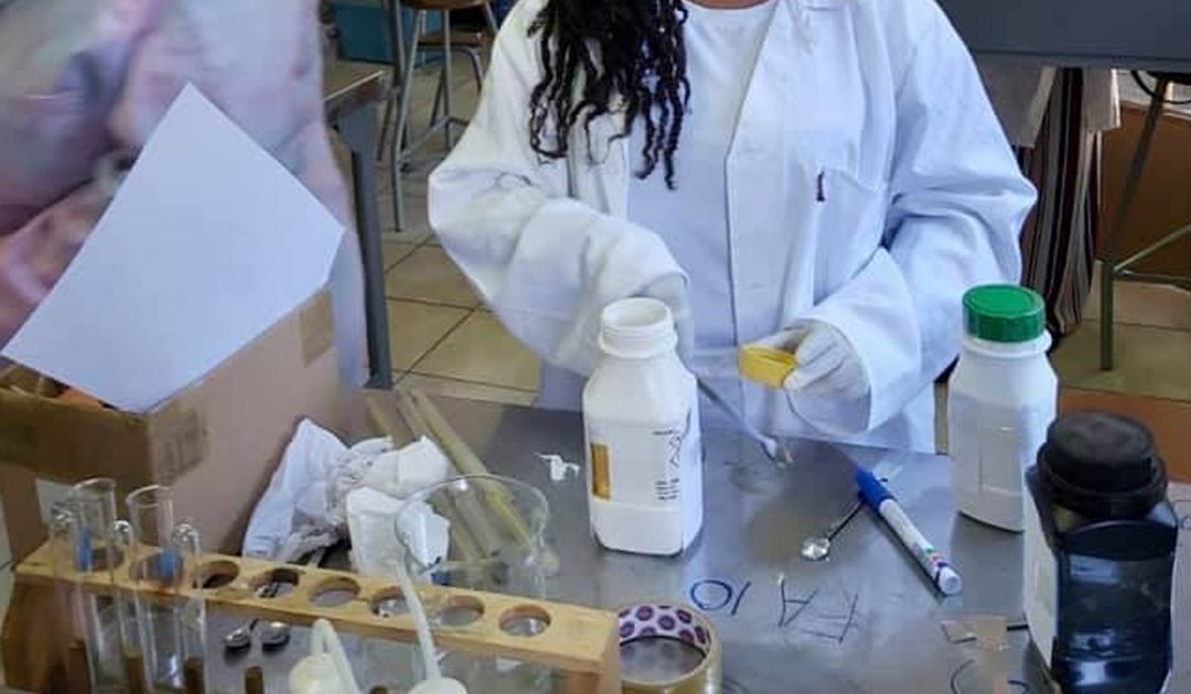 Science is magic at TBA (Sept 2020)