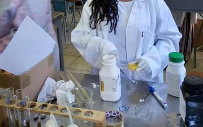 Science is magic at TBA (Sept 2020)