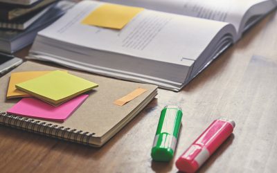 Gearing up for term 3 (2020)