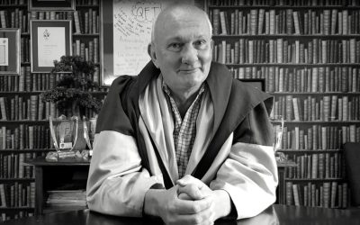 Message from Dr Farrands