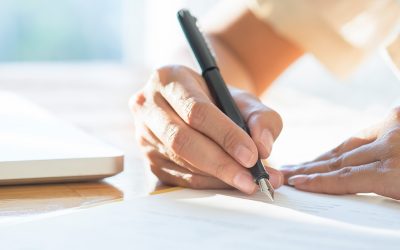 2018 application documentation