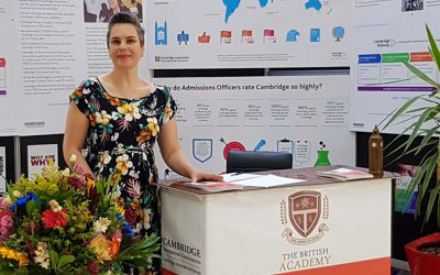 Successful EduExpo event