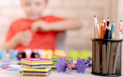 The British Academy launches Brooklyn Preschool