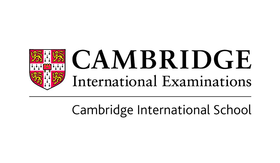 Cambridge accreditates The British Academy Knysna