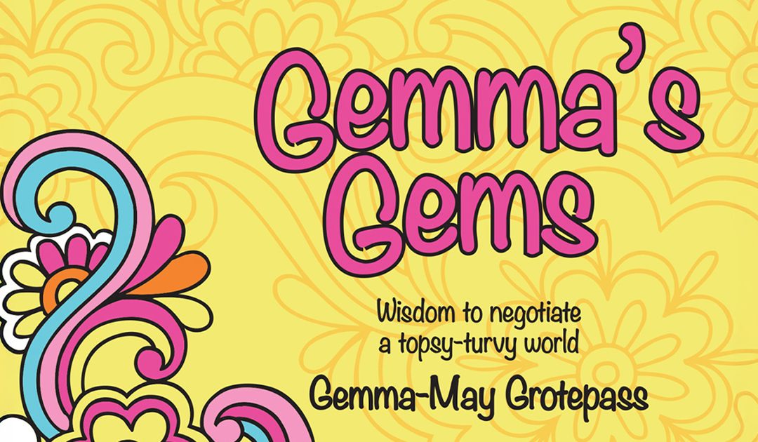 British Academy student publishes self-help book