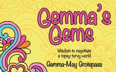 British Academy student publishes self-help book