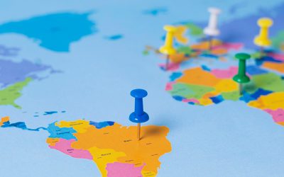 International week report