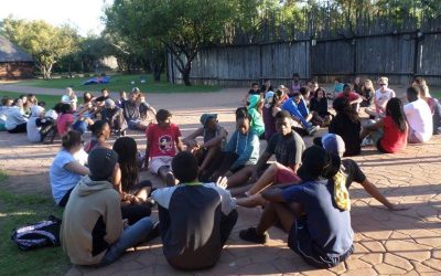 Kwalata orientation camp a huge success