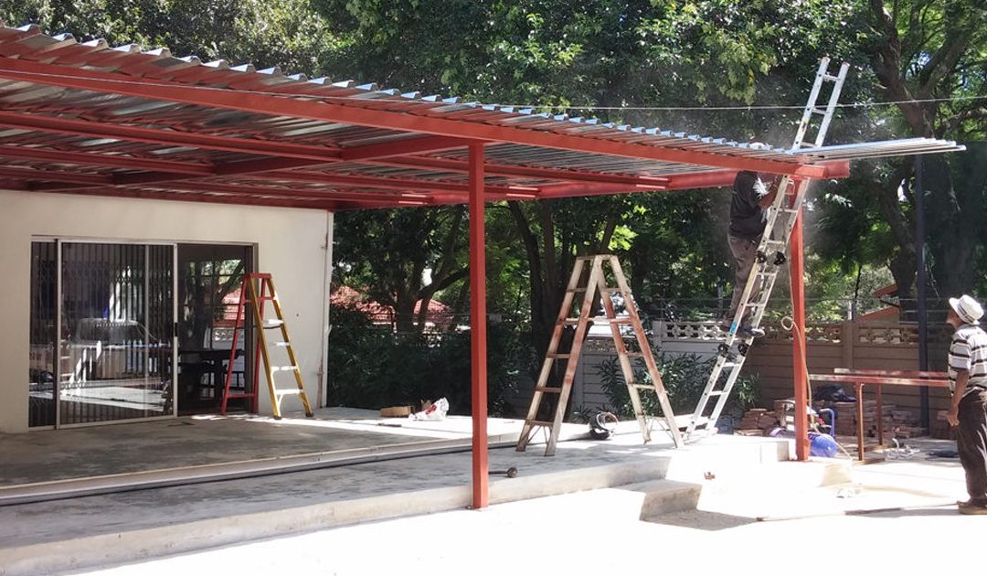New student canteen provides welcome break-out area