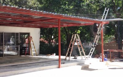 New student canteen provides welcome break-out area