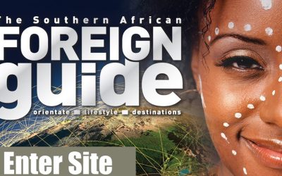 TBA teams up with Foreign Guide Magazine