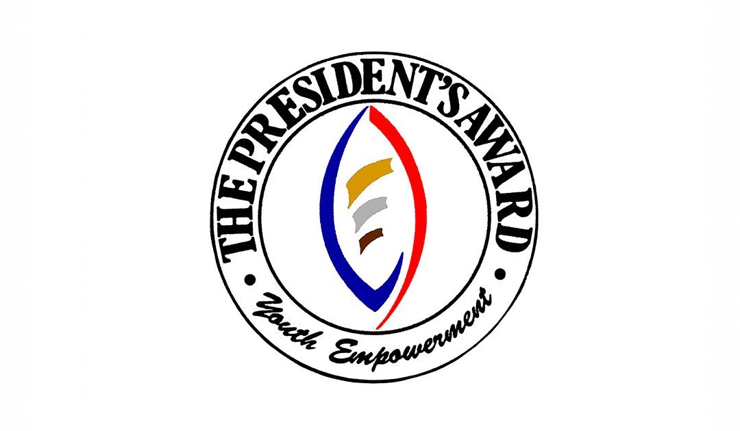 Students gunning for the President’s Award