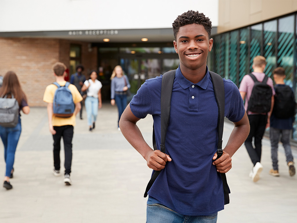 The British Academy IGCSE benefits your child